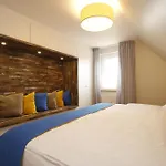 Uns To Hus Fueuertoorn Appartement *