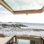 Uns To Hus Fueuertoorn Appartement *